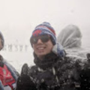 Meet your Posher, Tommy